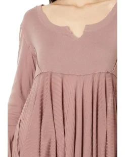 Women Free People Clover Babydoll