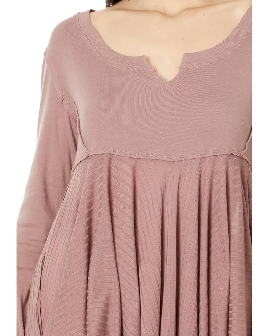 Women Free People Clover Babydoll