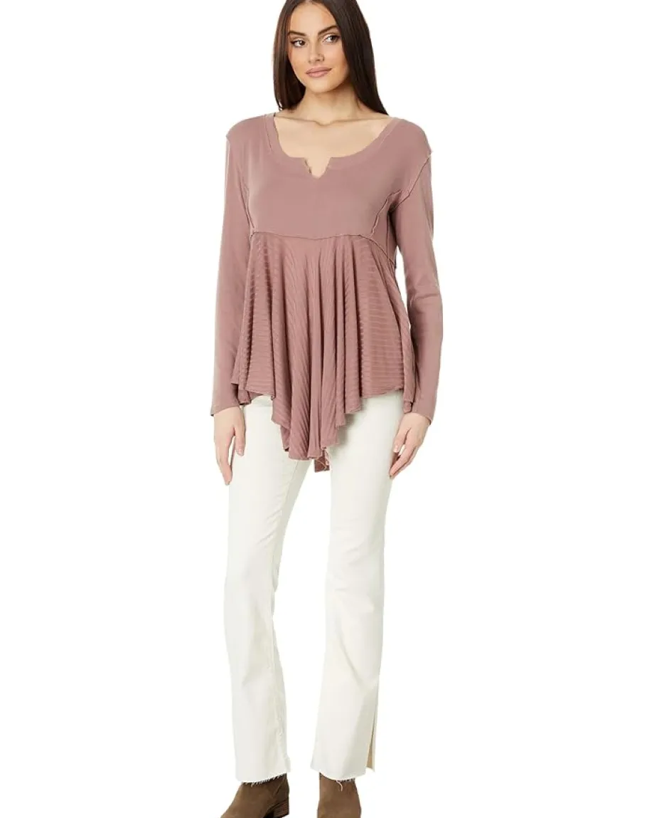 Women Free People Clover Babydoll