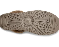 UGG Clssic Alpine Lace-Up Hickory Best