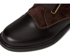 David Tate Club Brown Best