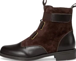 David Tate Club Brown Best