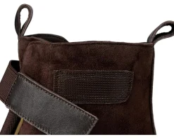 David Tate Club Brown Best