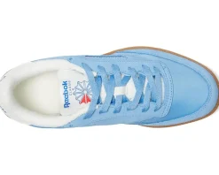 Women Reebok Lifestyle Club C 85