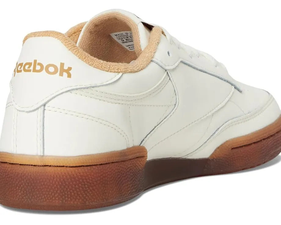 Women Reebok Lifestyle Club C 85