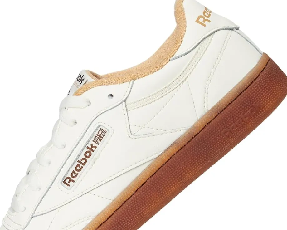 Women Reebok Lifestyle Club C 85