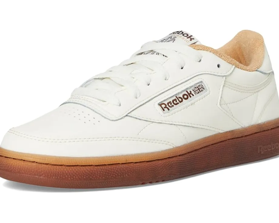 Women Reebok Lifestyle Club C 85