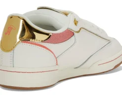 Women Reebok Lifestyle Club C Bulc Clean Angel Reese