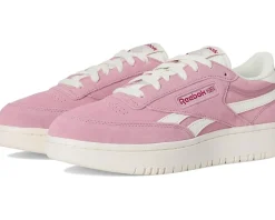 Women Reebok Lifestyle Club C Double Revenge