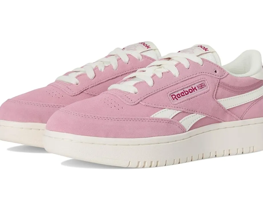 Women Reebok Lifestyle Club C Double Revenge