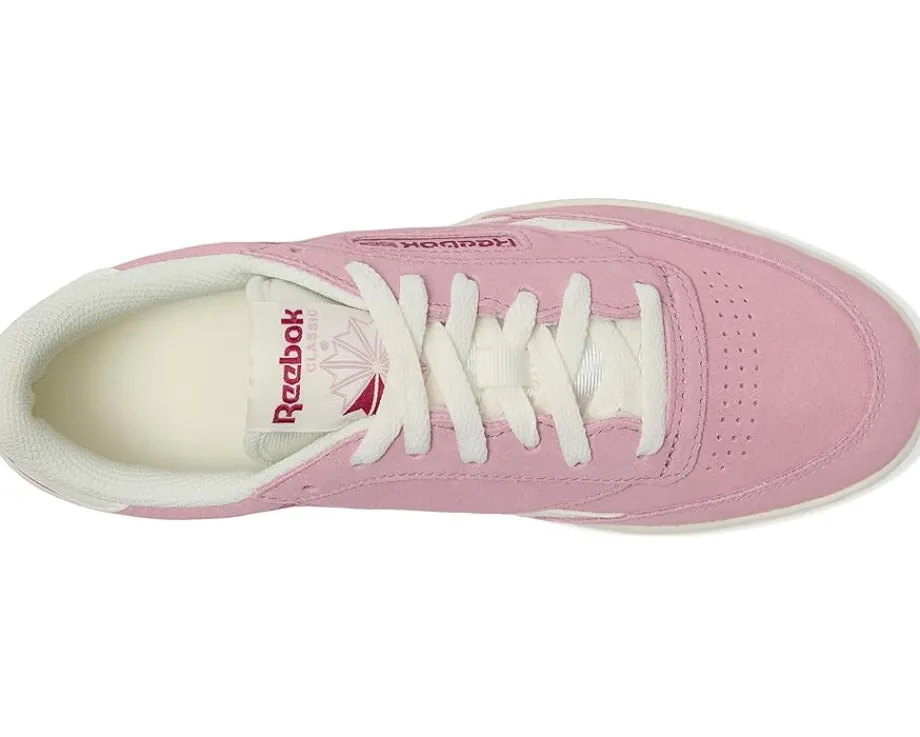 Women Reebok Lifestyle Club C Double Revenge