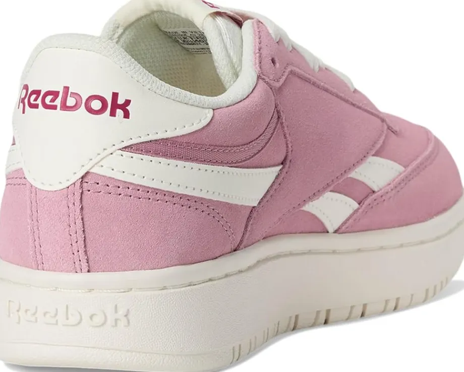 Women Reebok Lifestyle Club C Double Revenge