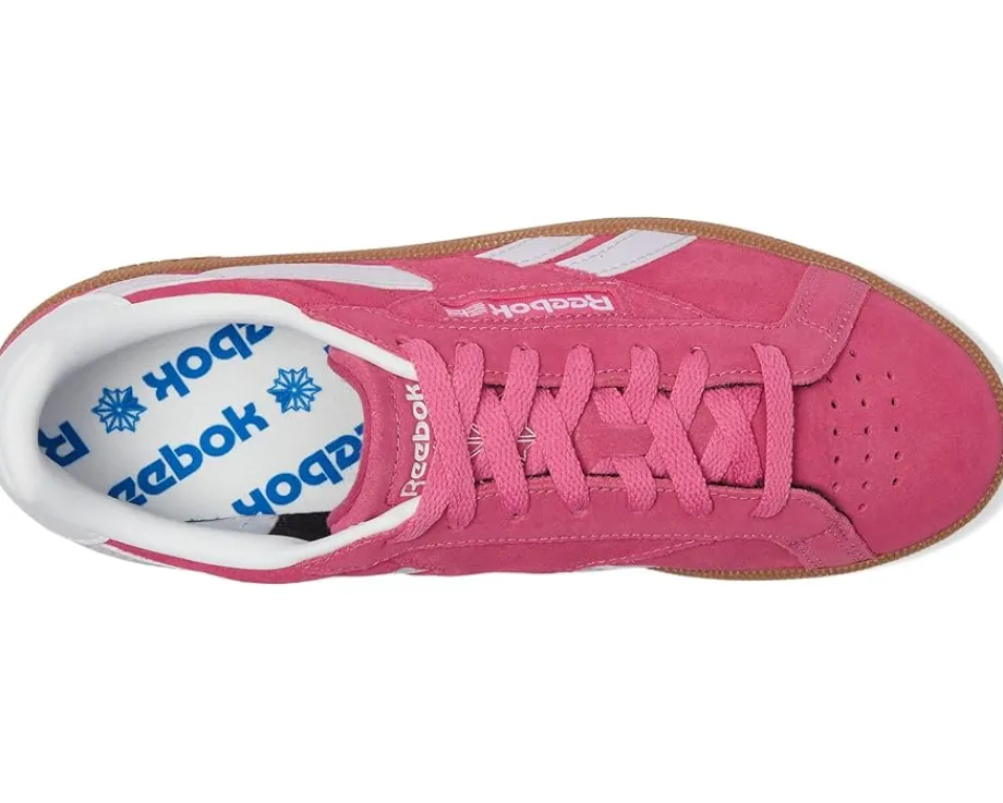 Women Reebok Lifestyle Club C Grounds UK