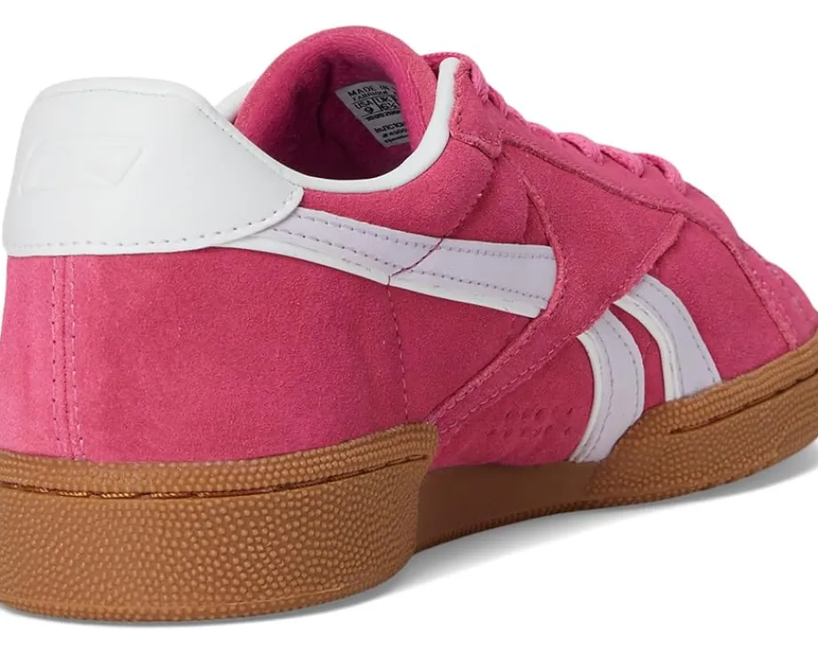 Women Reebok Lifestyle Club C Grounds UK