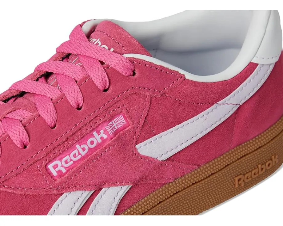 Women Reebok Lifestyle Club C Grounds UK