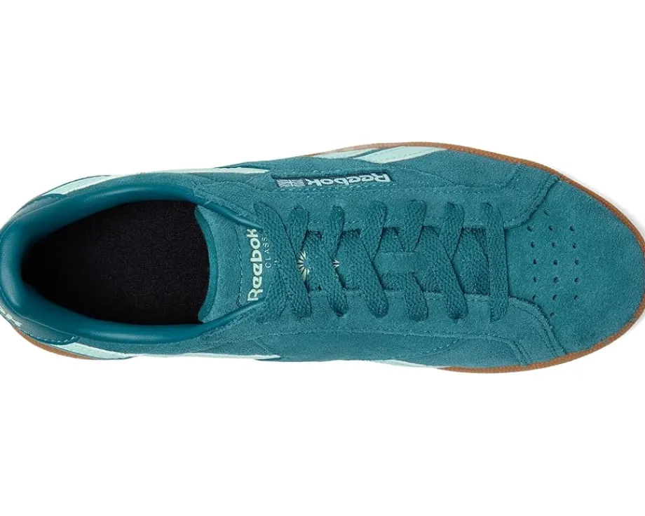 Women Reebok Lifestyle Club C Grounds UK