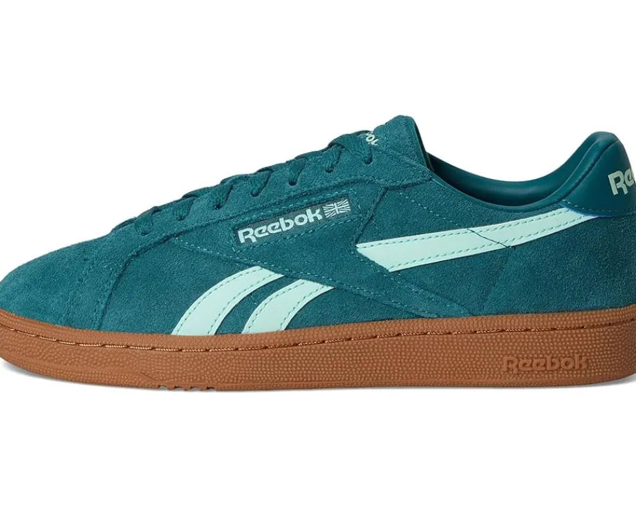 Women Reebok Lifestyle Club C Grounds UK