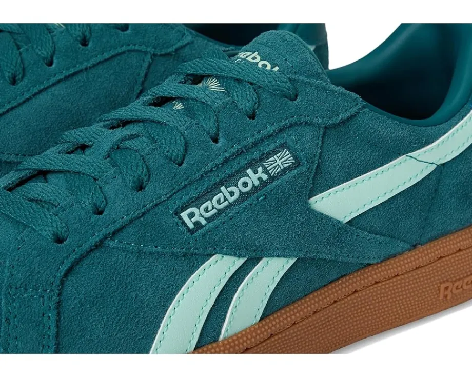 Women Reebok Lifestyle Club C Grounds UK