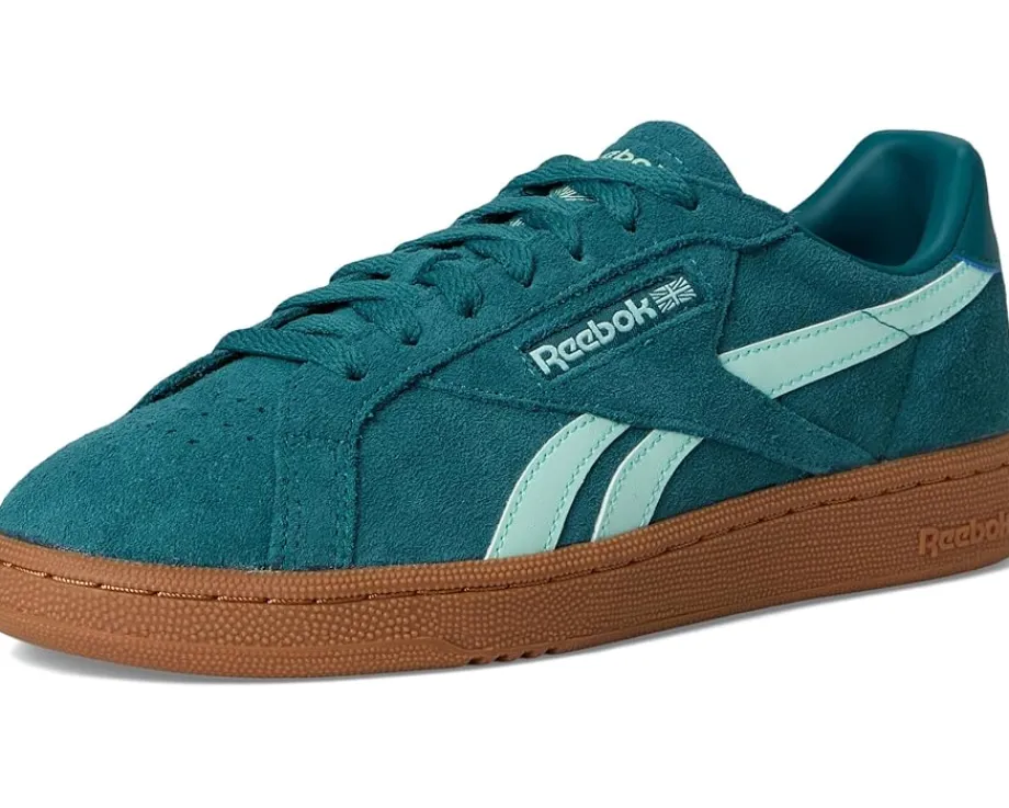 Women Reebok Lifestyle Club C Grounds UK