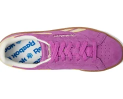 Women Reebok Lifestyle Club C Grounds UK