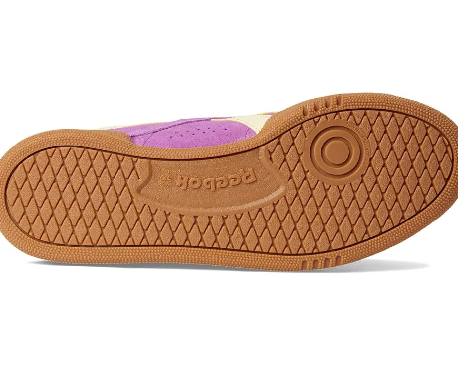 Women Reebok Lifestyle Club C Grounds UK