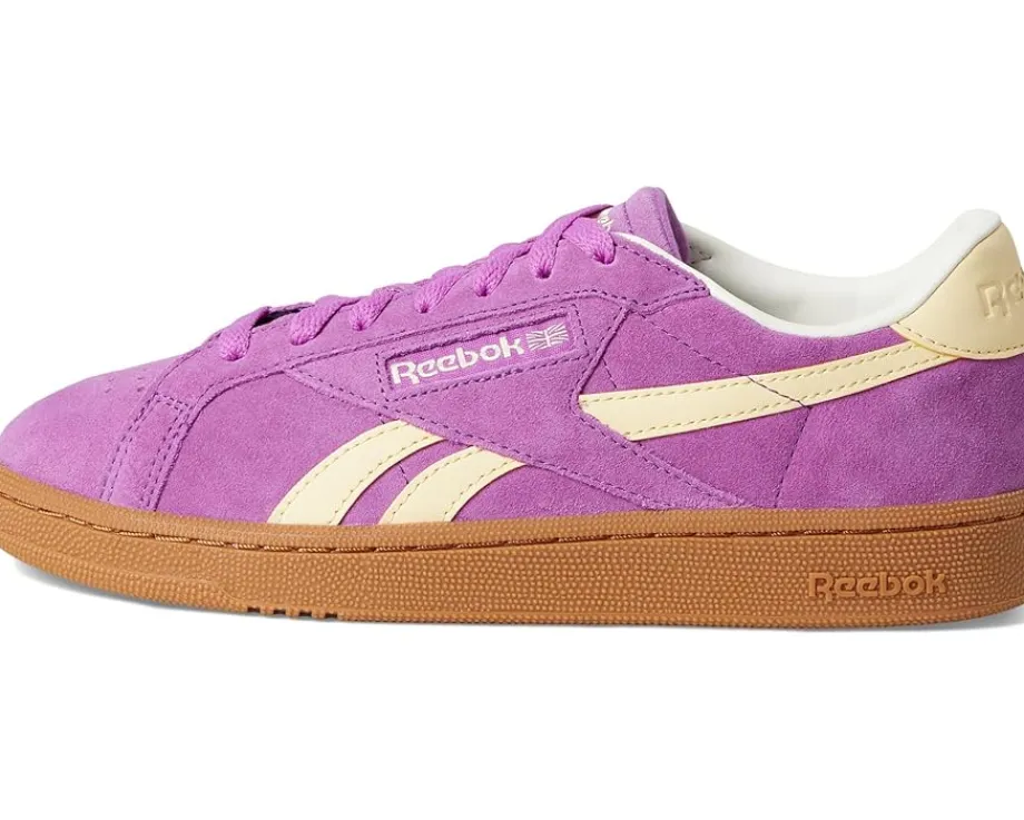 Women Reebok Lifestyle Club C Grounds UK