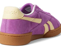 Women Reebok Lifestyle Club C Grounds UK