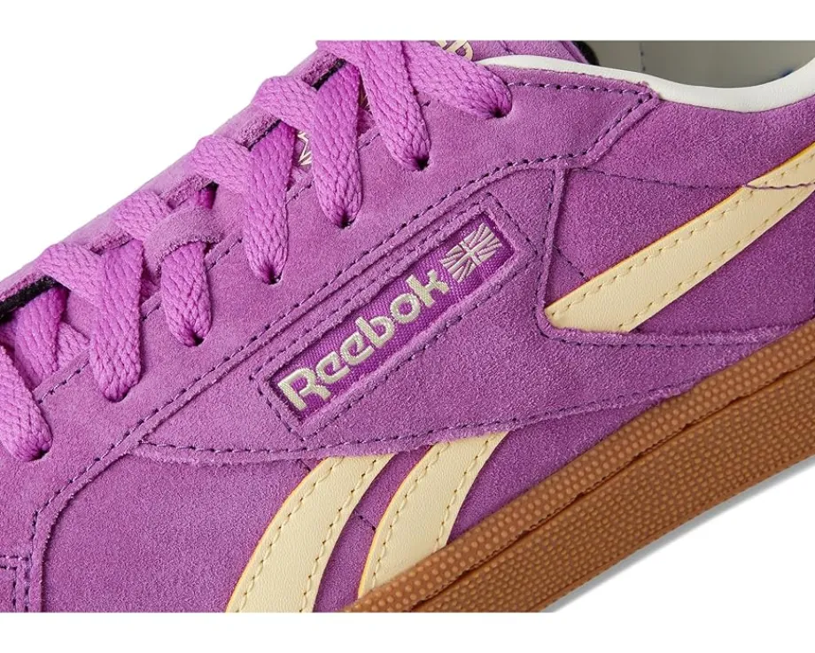 Women Reebok Lifestyle Club C Grounds UK