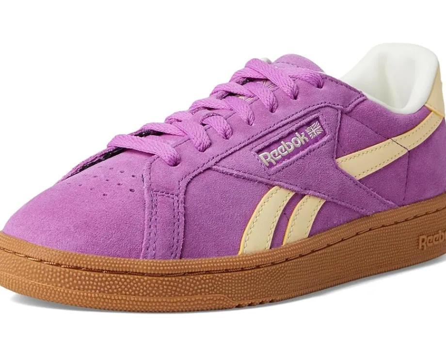 Women Reebok Lifestyle Club C Grounds UK