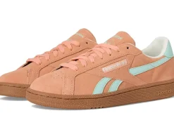 Women Reebok Lifestyle Club C Grounds UK