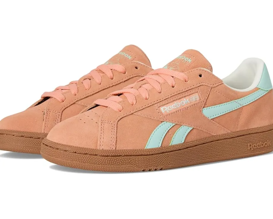 Women Reebok Lifestyle Club C Grounds UK