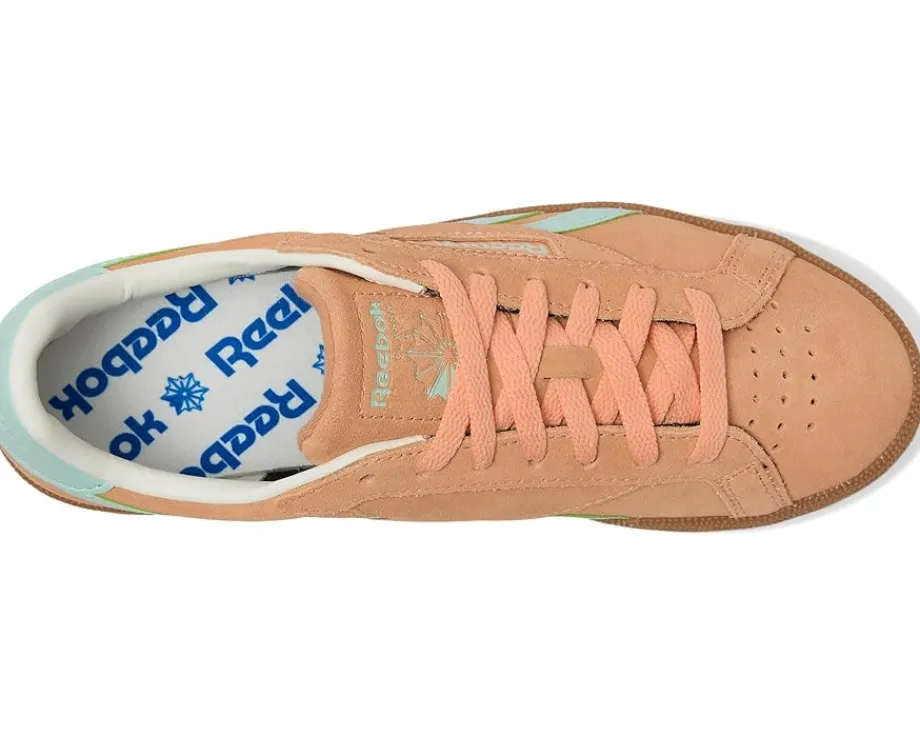 Women Reebok Lifestyle Club C Grounds UK