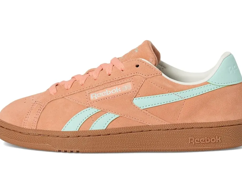 Women Reebok Lifestyle Club C Grounds UK