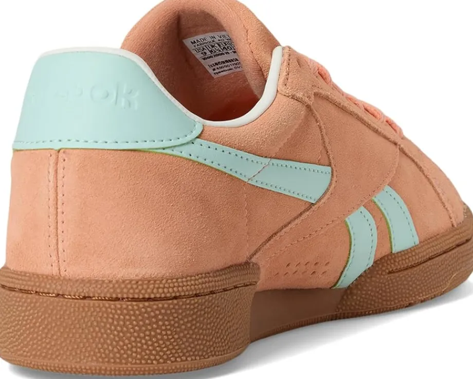 Women Reebok Lifestyle Club C Grounds UK