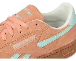 Women Reebok Lifestyle Club C Grounds UK