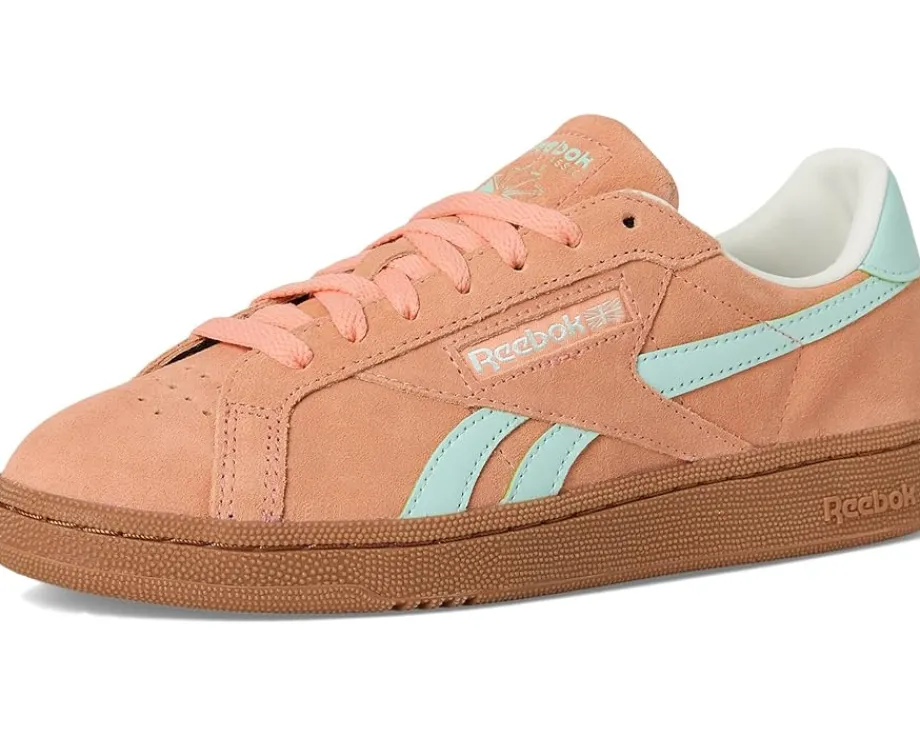 Women Reebok Lifestyle Club C Grounds UK