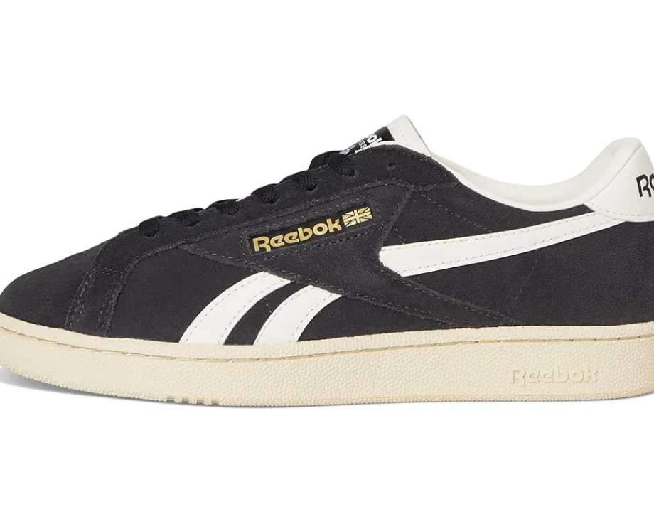 Women Reebok Lifestyle Club C Grounds UK