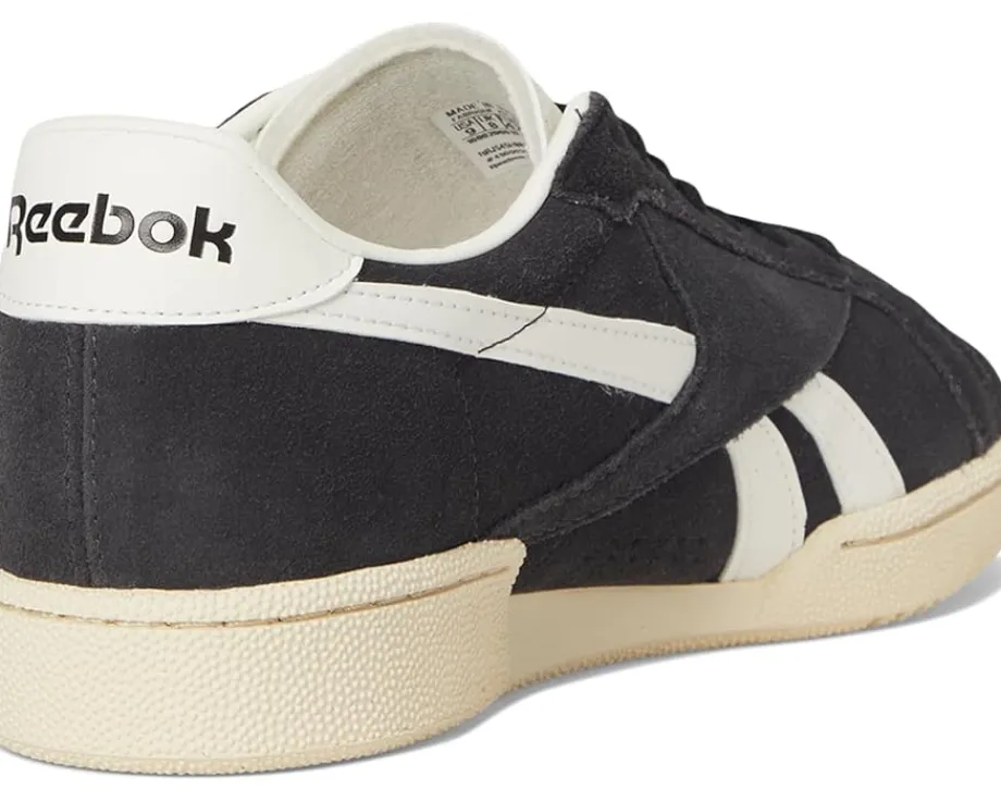 Women Reebok Lifestyle Club C Grounds UK