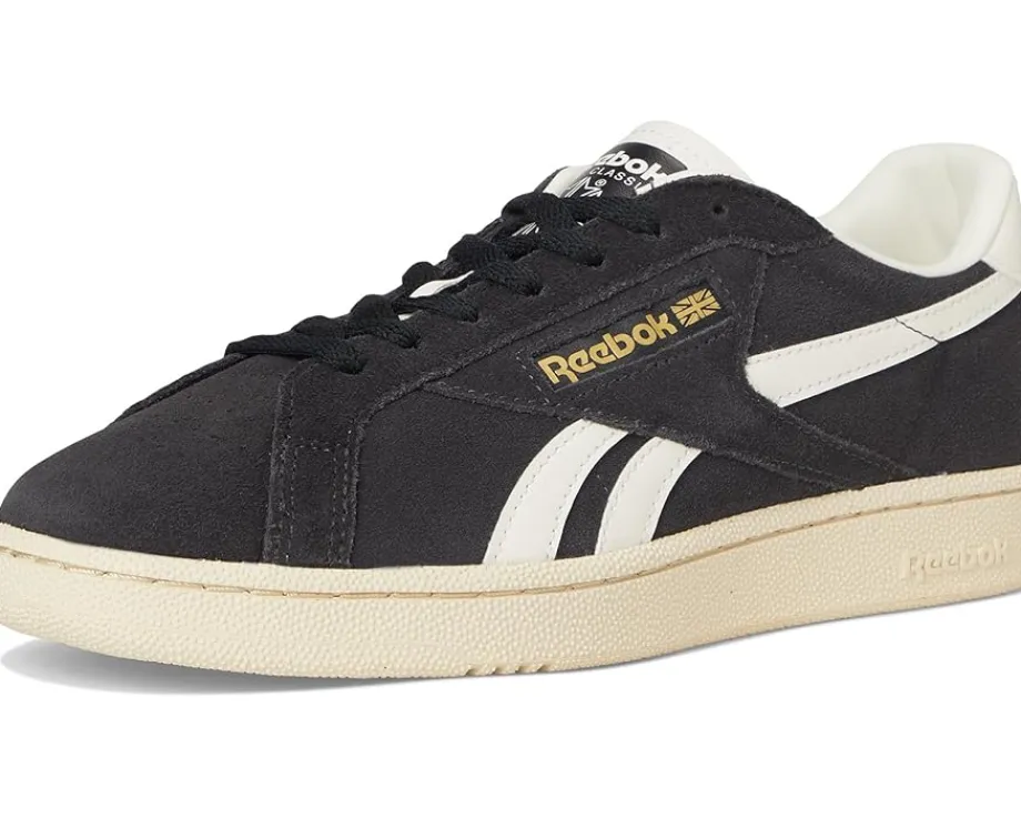 Women Reebok Lifestyle Club C Grounds UK