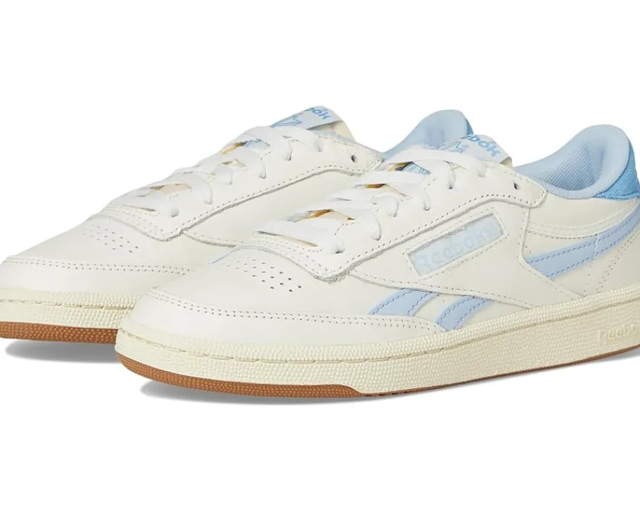 Women Reebok Lifestyle Club C Revenge Vintage