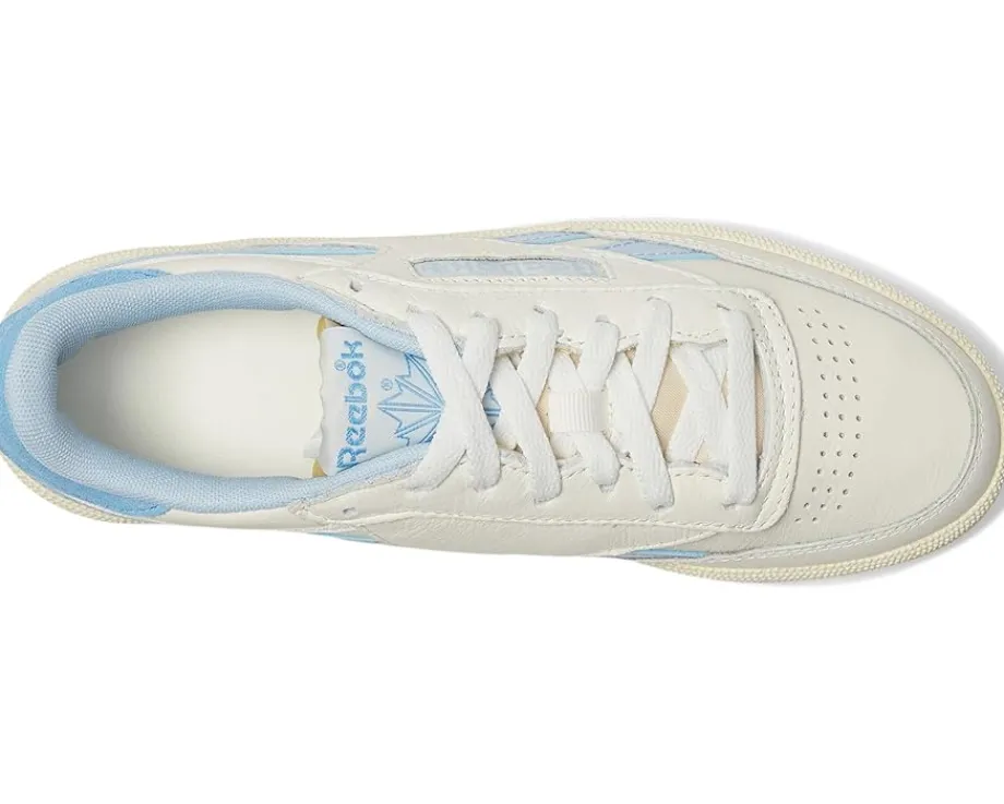 Women Reebok Lifestyle Club C Revenge Vintage