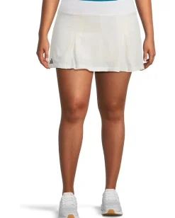 Women adidas Club Pleated Tennis Skirt