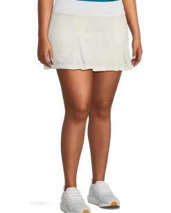 Women adidas Club Pleated Tennis Skirt
