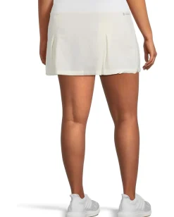 Women adidas Club Pleated Tennis Skirt