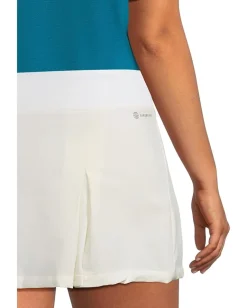 Women adidas Club Pleated Tennis Skirt