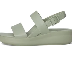 Naturalizer Coast Pistachio Green Faux Leather Discount