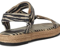 Kenneth Cole Reaction Coast Zebra Microsuede Sale