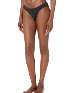 BECCA Coast Adela Hipster Black New