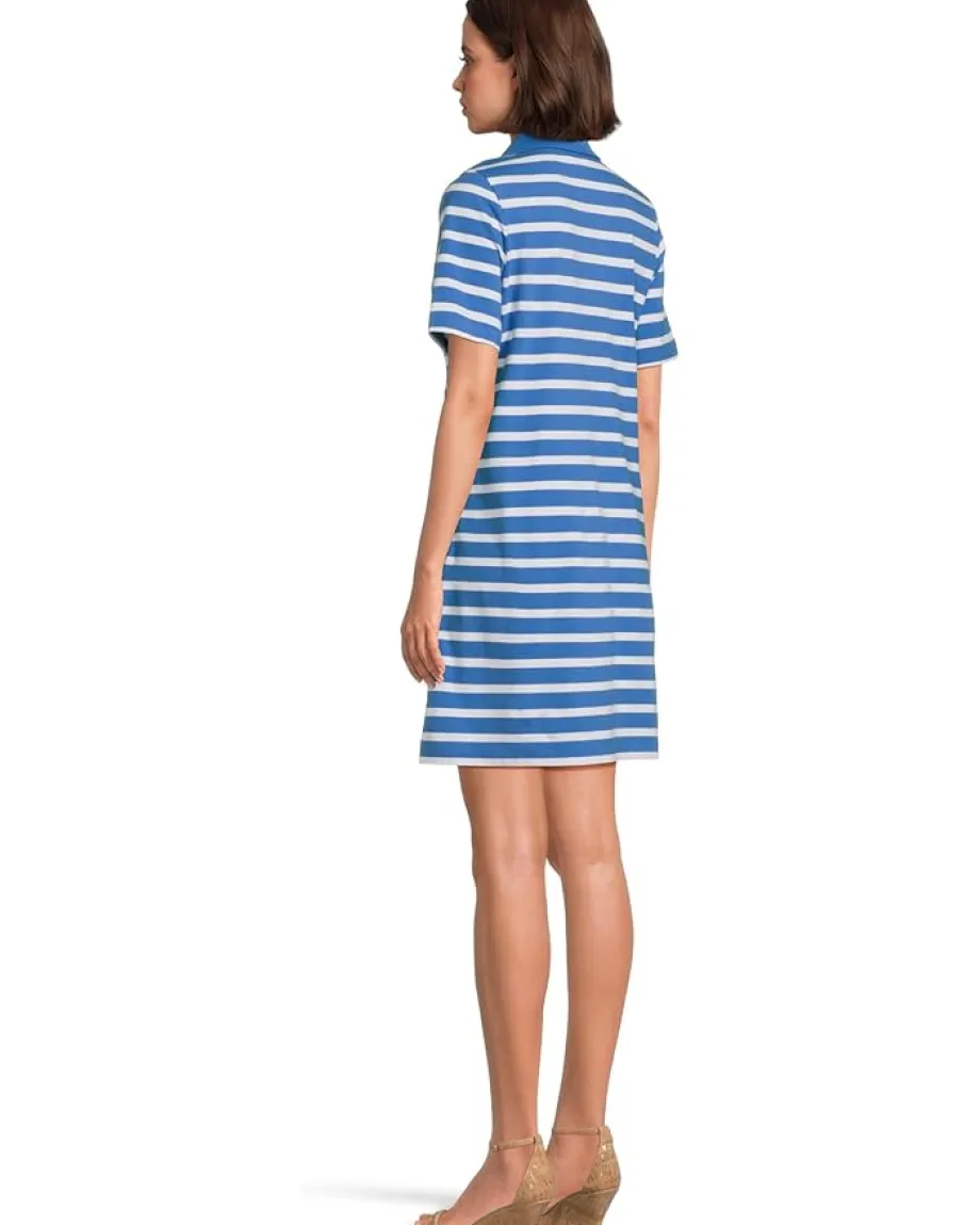 Women Tommy Bahama Coastal Cabana Short Sleeve Dress