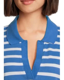 Women Tommy Bahama Coastal Cabana Short Sleeve Dress